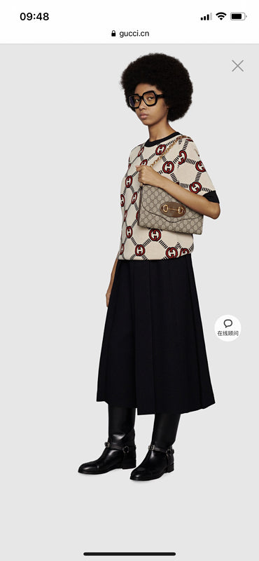 Glami Fashion - GCI Bags - 9580