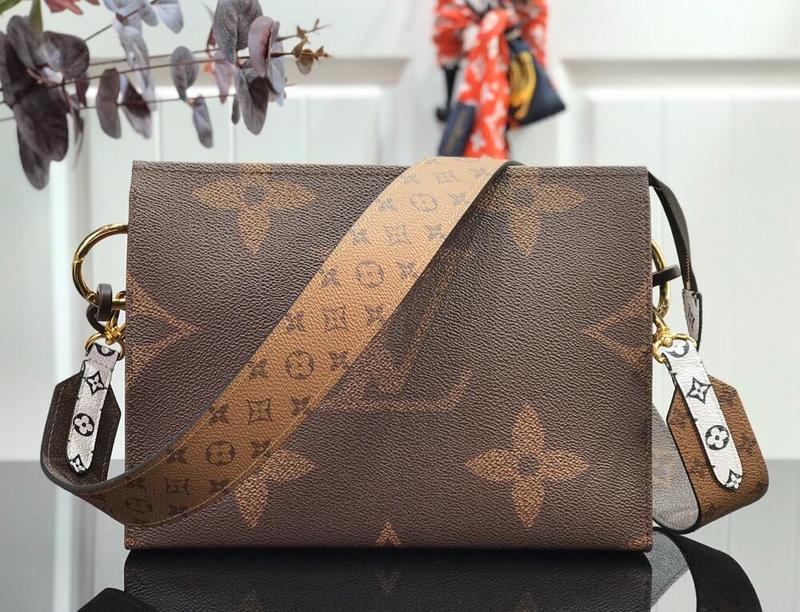 SAMC - LOV Bags - 2111