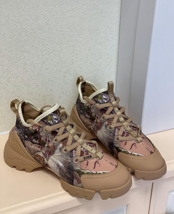 SAMCC - DOR Women Shoes - 1131