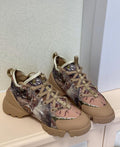 SAMCC - DOR Women Shoes - 1131