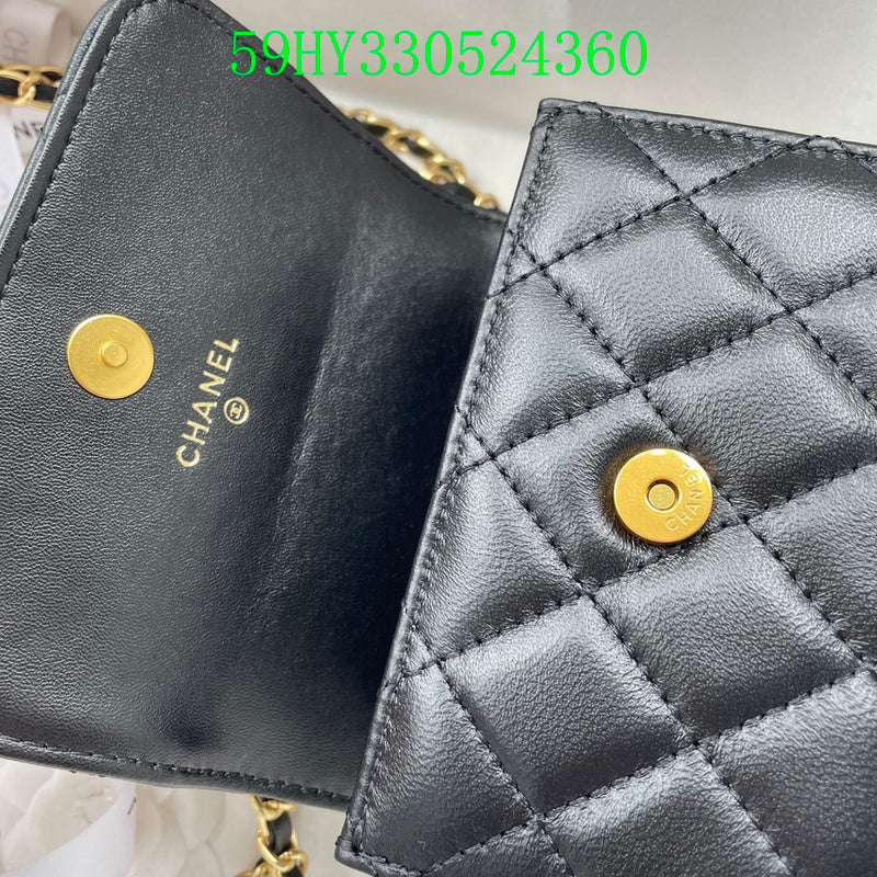 Glami - CHL Bags - 817