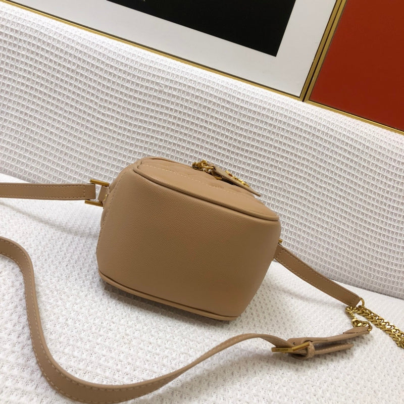 Satchel Bags - SLY Bags - 1102