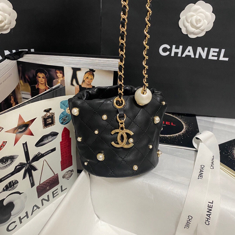 Satchel Bags - CHL Bags - 4192