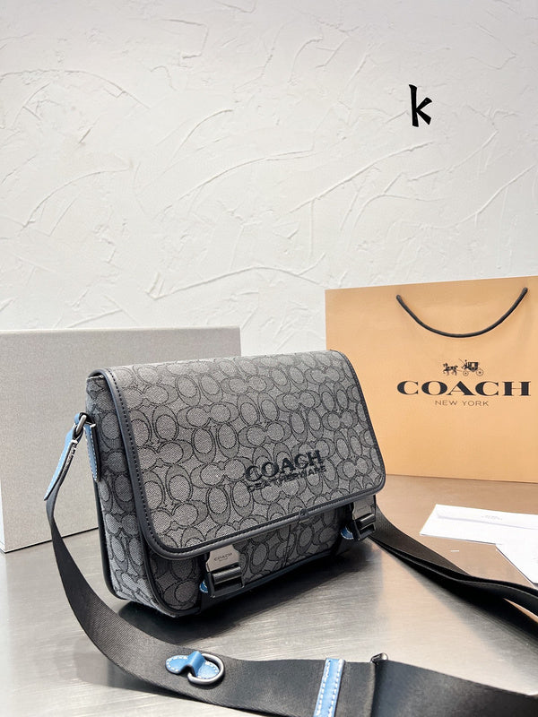 Satchel Bags - CCH Bags - 435