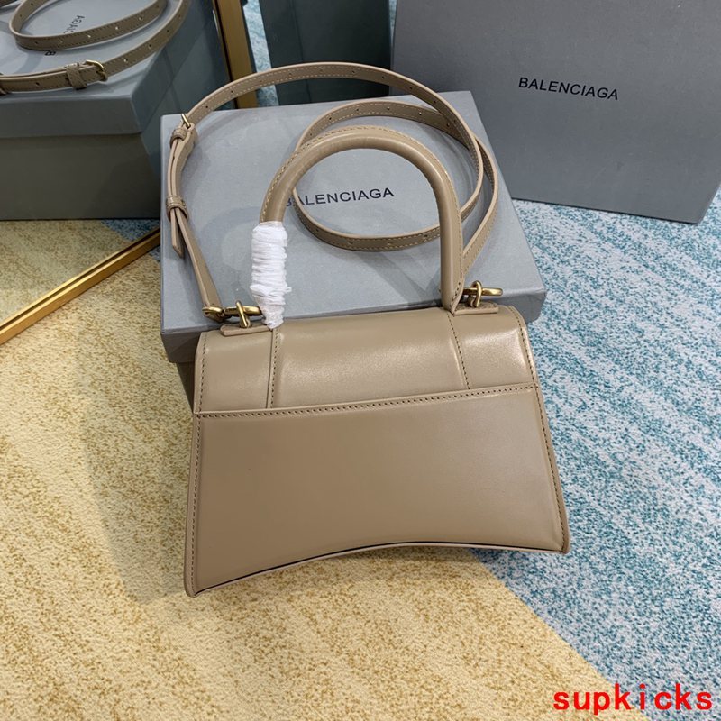 Glami- - BG Hourglass Bags - 158
