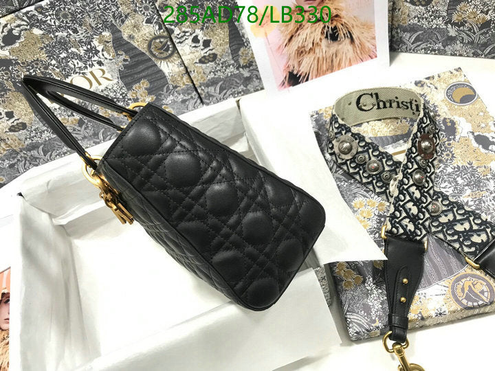 SAMCC - DOR Bags - 1397
