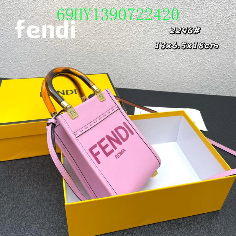 Glami - FDE Bags - 3338