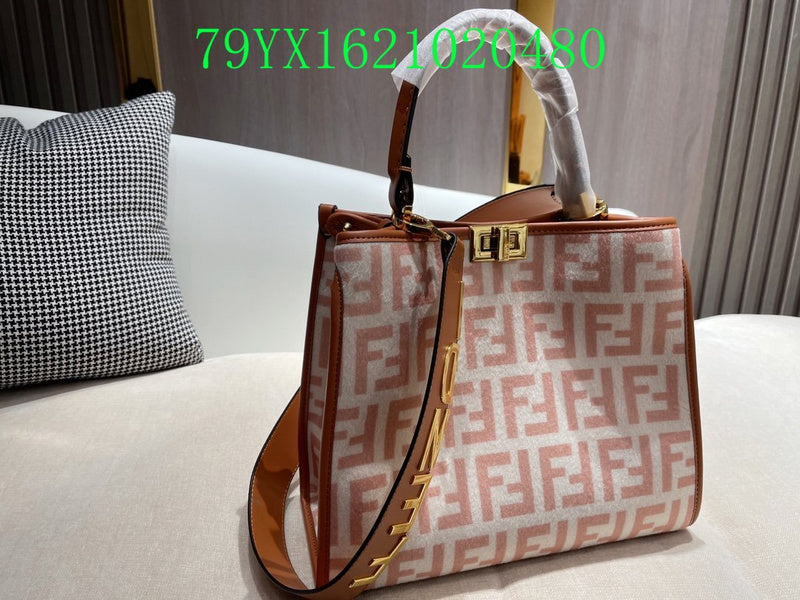 Glami - FDE Bags - 2240