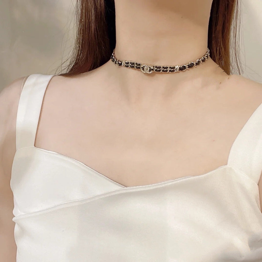 EN - Lux Necklace CHL004