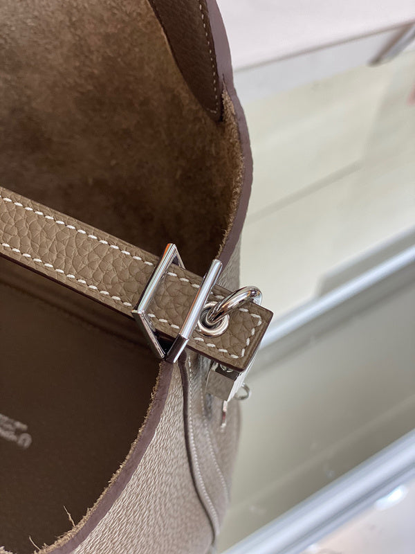 Satchel Bags - HMS-Bags - 201