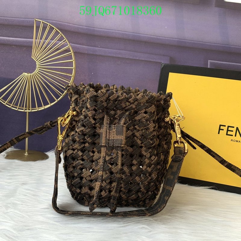 Glami - FDE Bags - 1284