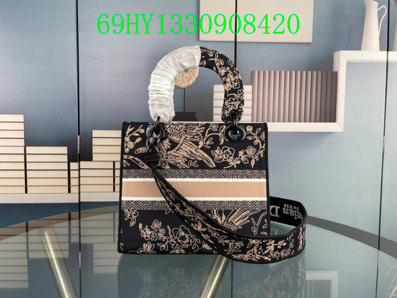 Glami - DOR Bags - 1252