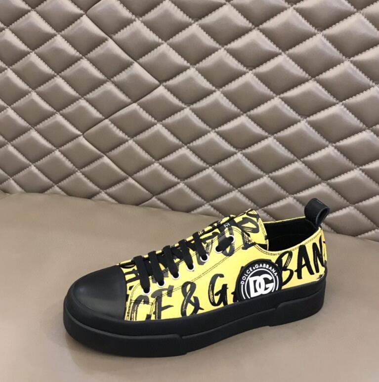 SAMC - DAG Men Shoes - 259