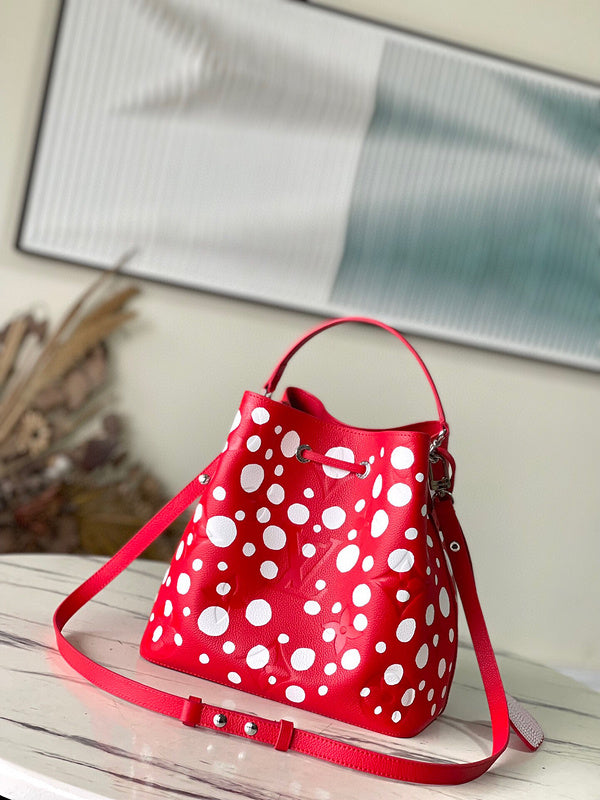 Glami- Glami- Lu-Vi bags - 4185