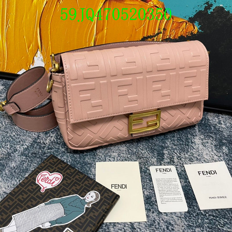 Glami - FDE Bags - 3097