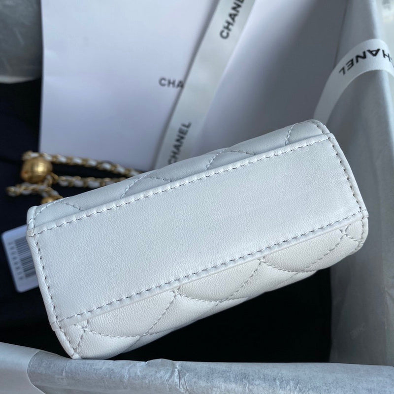 Satchel Bags - CHL Bags - 229
