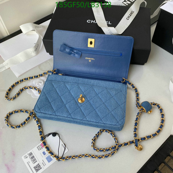 SAMC - CHL Bags - 924