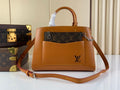 Satchel Bags - VL Bags - 4324