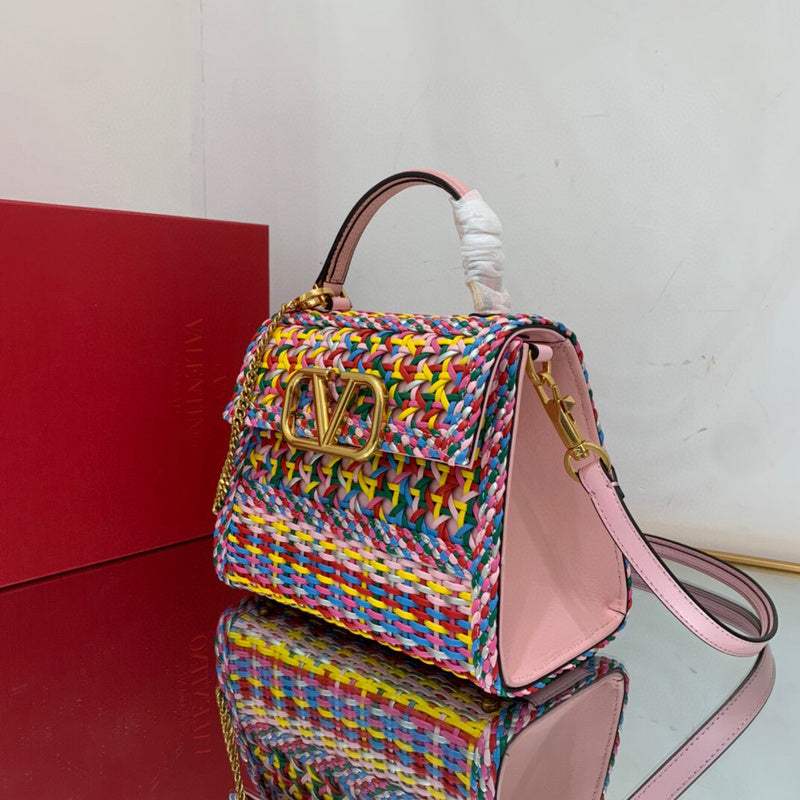 Glami Fashion - VLN Bags - 256