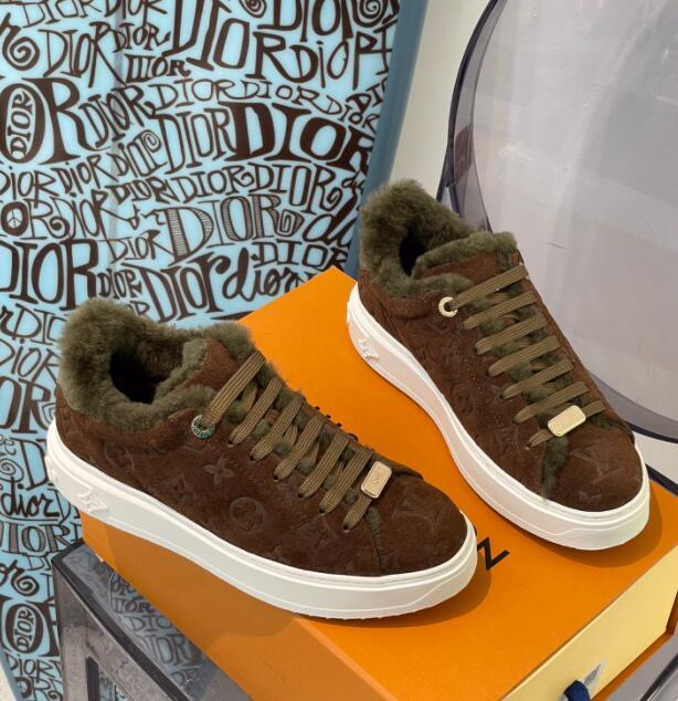 SAMC - LOV Women Shoes - 1312