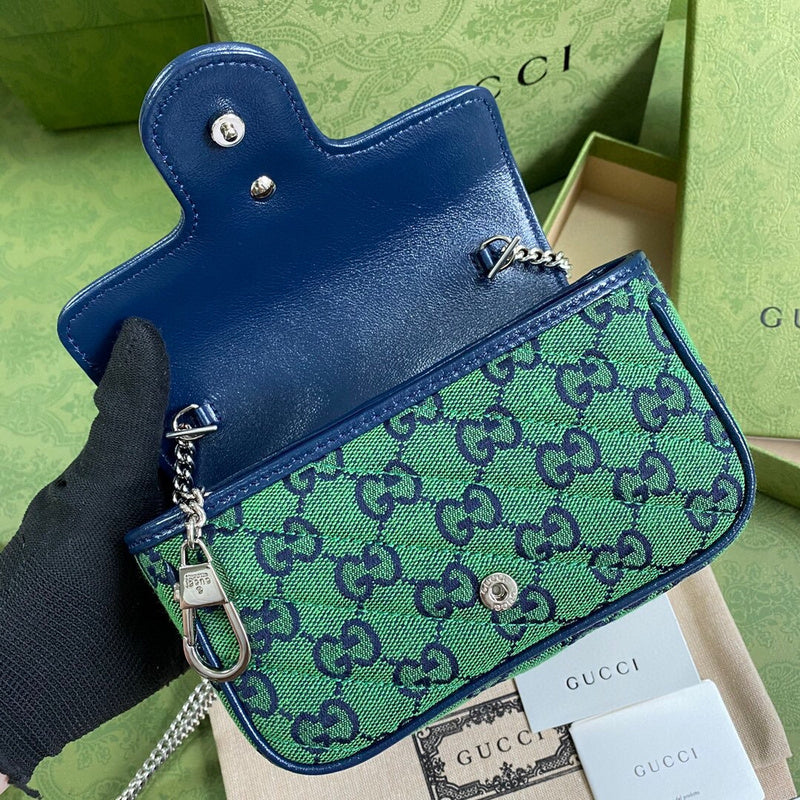 Glami Fashion - GCI Bags - 5904