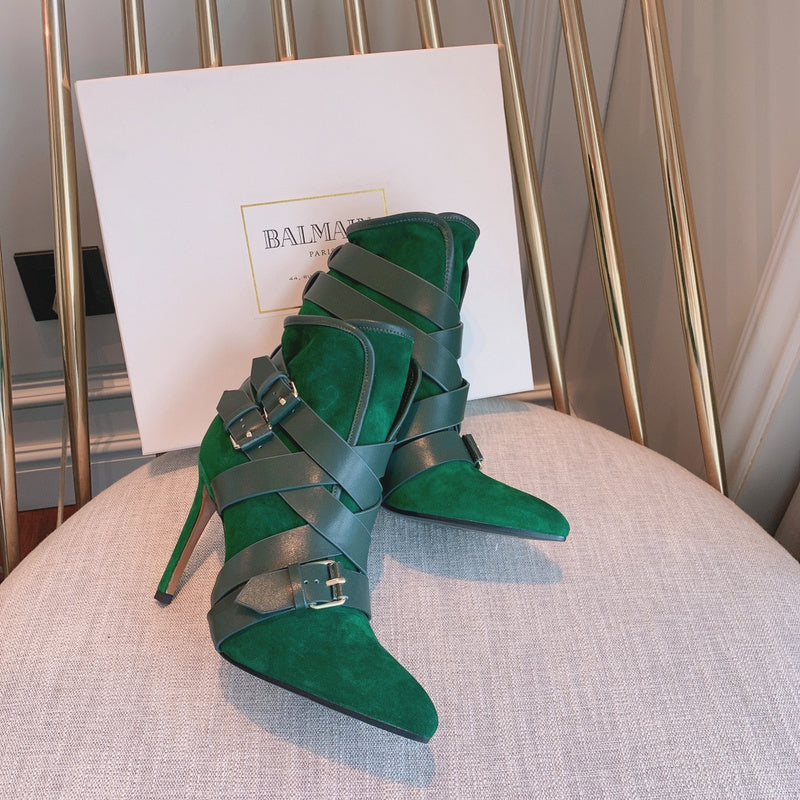 Satchel Bags - Mix Shoes - 1279