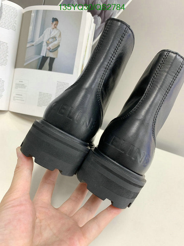 SAMC - COL Women Shoes - 107