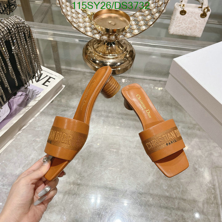 SAMCC - DOR Women Shoes - 1436