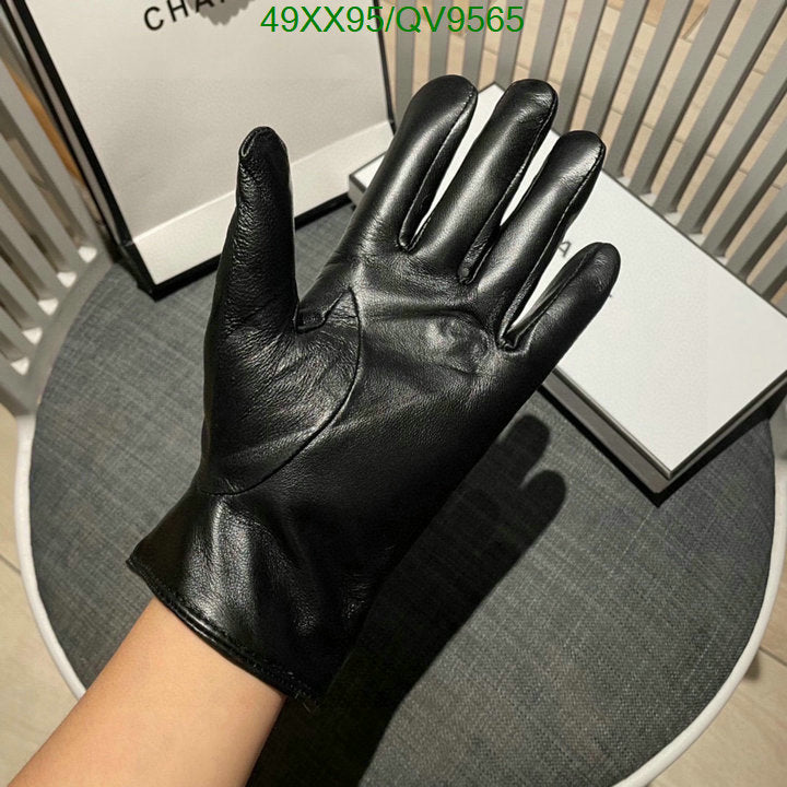 SAMC - CHL Gloves - 054