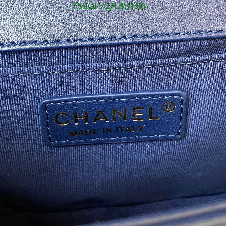 SAMC - CHL Bags - 954