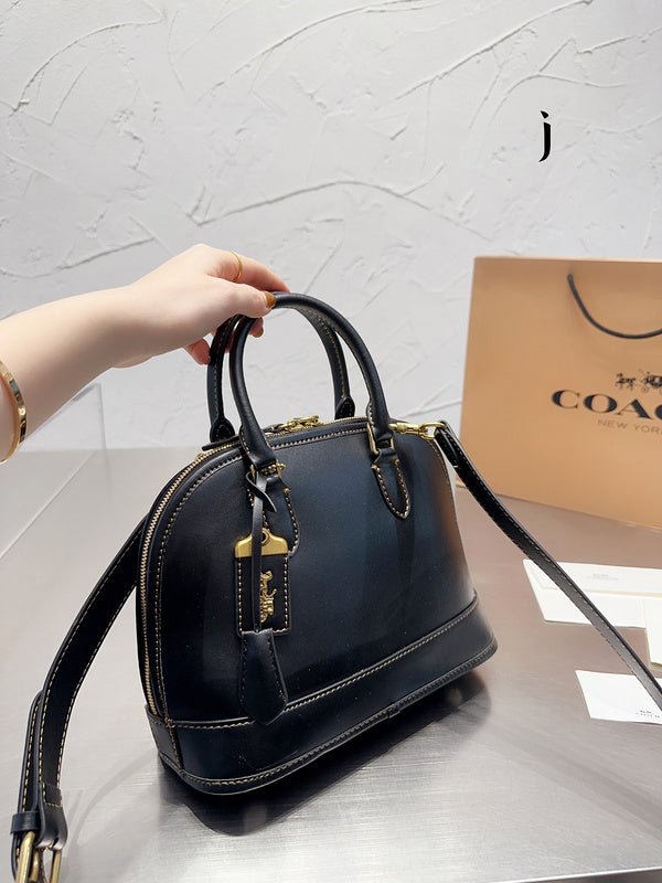 Satchel Bags - CCH Bags - 412
