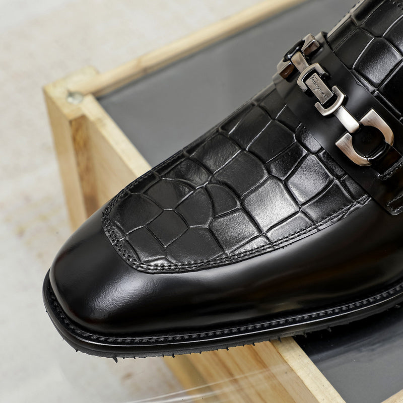 Glami - FGO Men Shoes - 888
