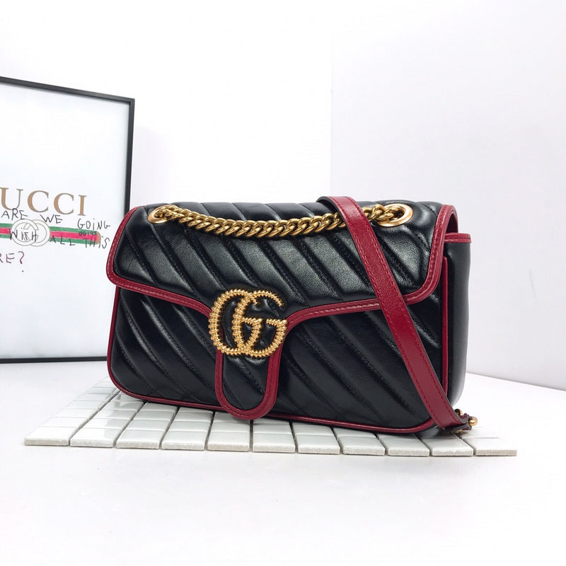 Glami Fashion - GCI Bags - 2498