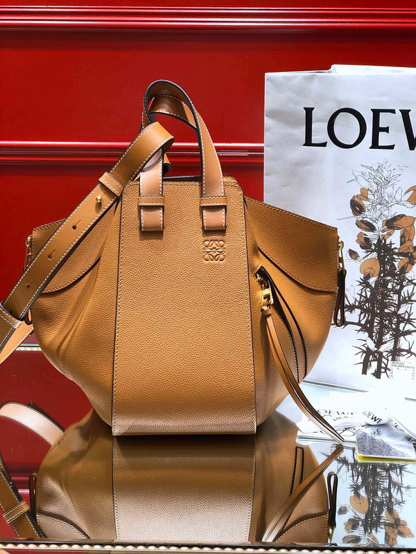 Glamy - LWO Bags - 676