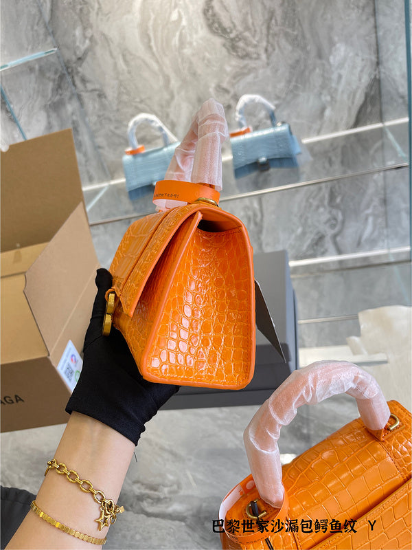 Satchel Bags - BGA Bags - 1376