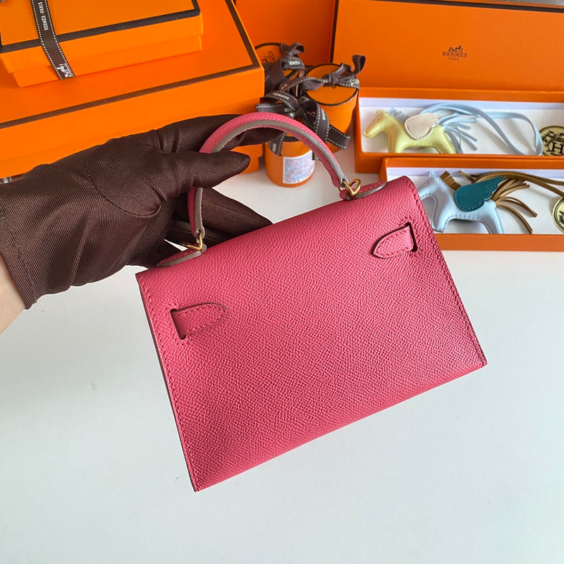 Glamy - HMS Bags - 521