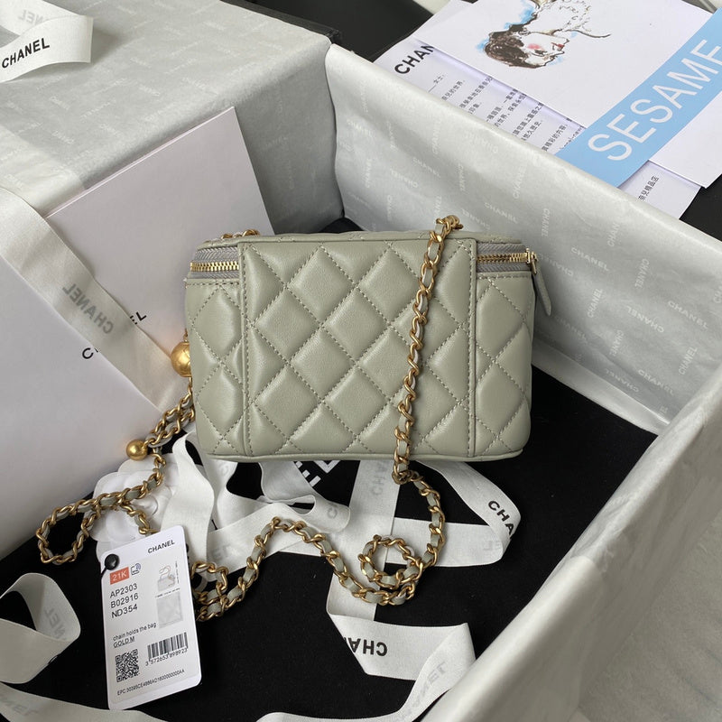 Satchel Bags - CLN Bags - 630