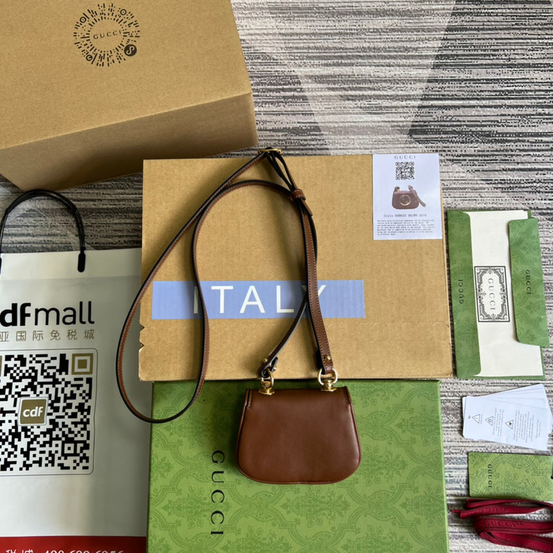 Glami - Glami Bags - 695