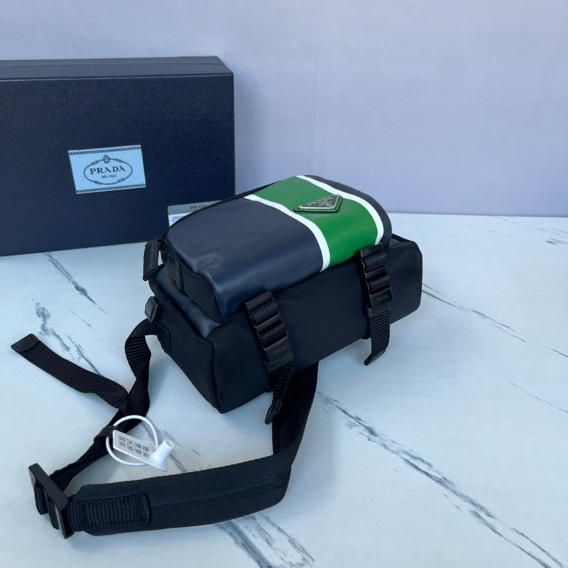Glamy - PD Bags - 412