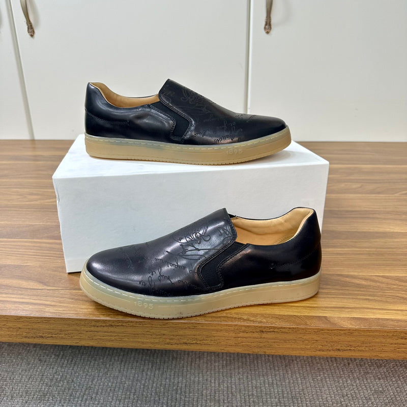 Glami - BRE Men Shoes - 554