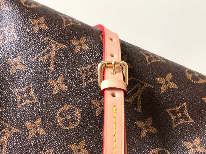 Satchel Bags - VL1 Bags - 572