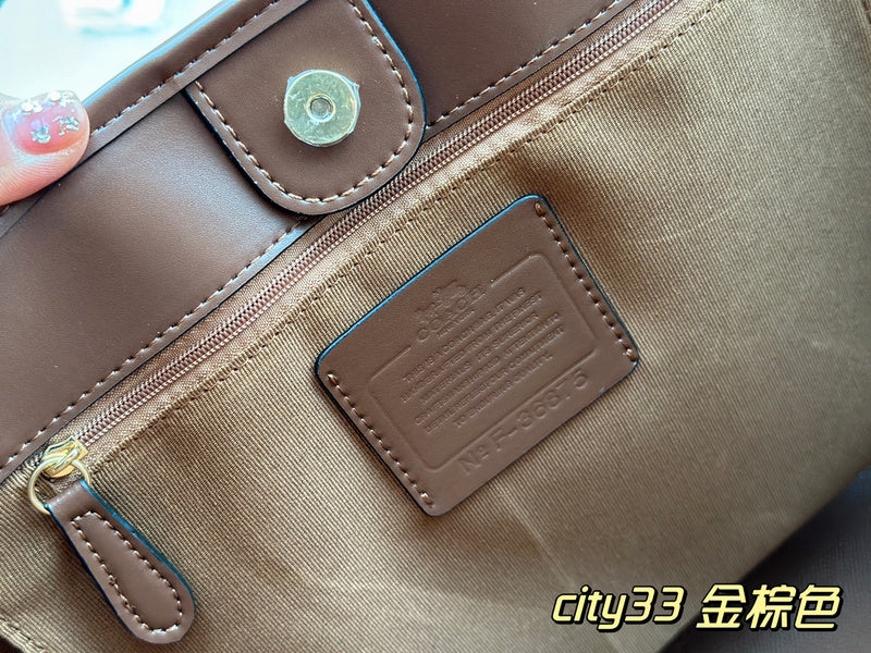 Satchel Bags - CCH Bags - 340