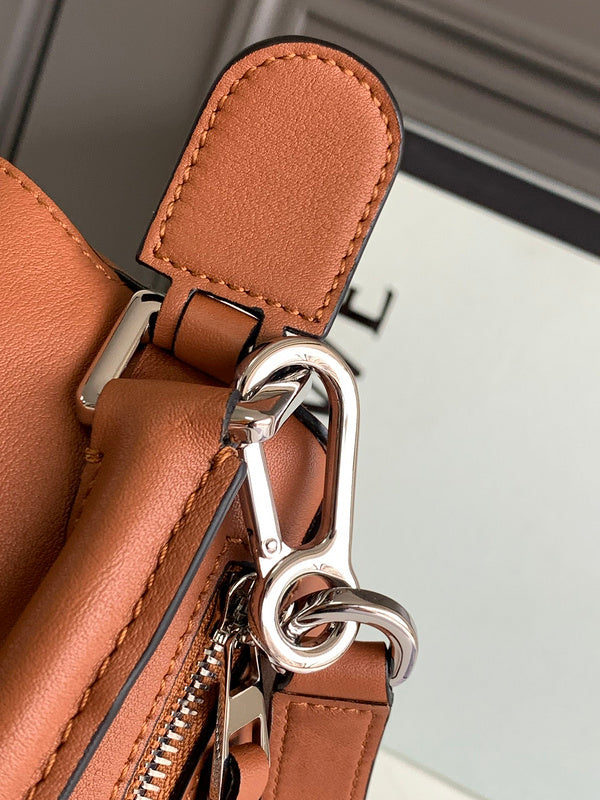 Glamy - LWO Bags - 550