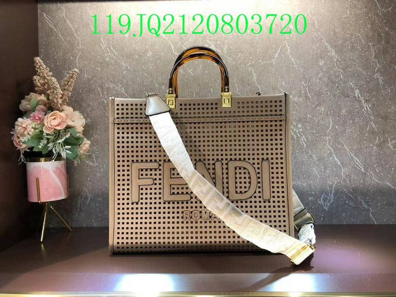 Glami - FDE Bags - 3276