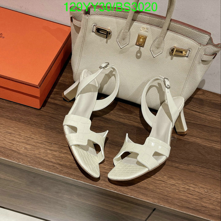 SAMC - HMS Women Shoes - 120