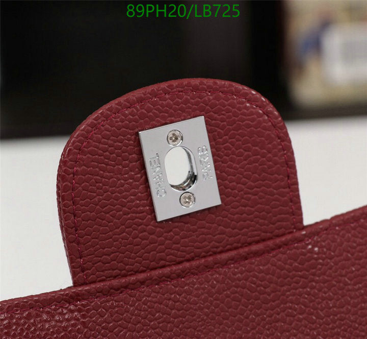 SAMC - CHL Bags Crossbody - 445