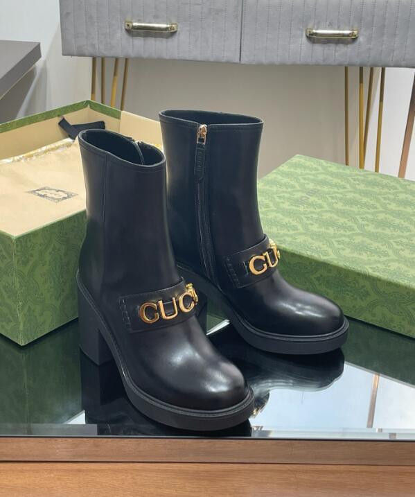SAMC - GUKI Women Shoes - 491