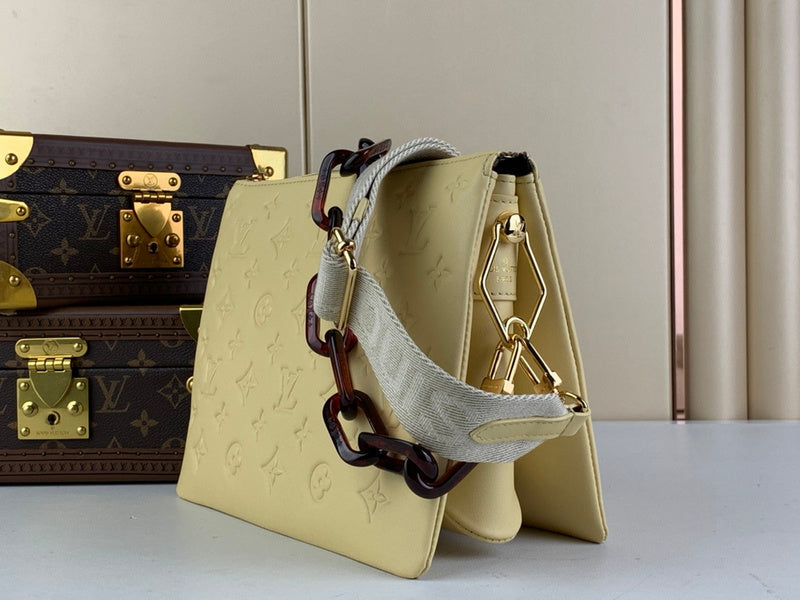 Satchel Bags - VL Bags - 2599