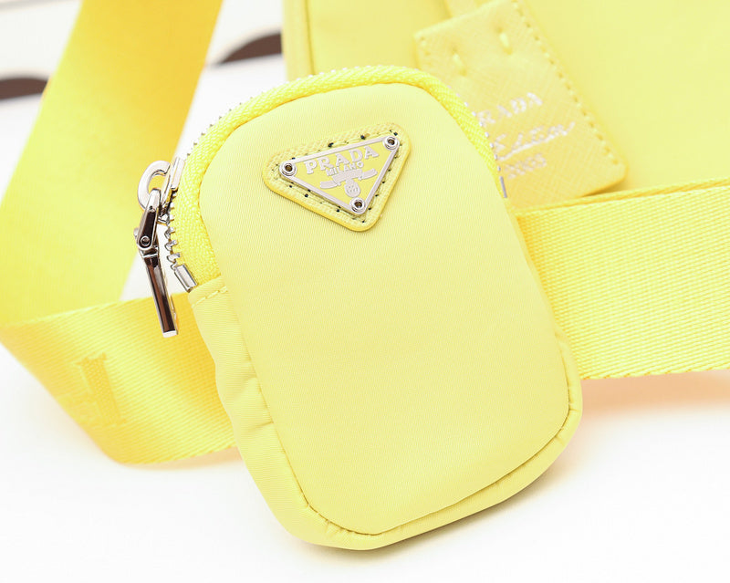Satchel Bags - PRA Bags - 461