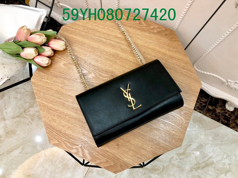 Glami - YLS Bags - 2256